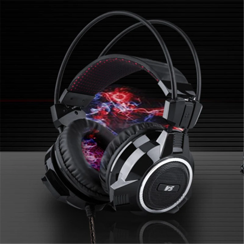 Steelseries Siberia V2 Usb 5H Maya Pro Sport 7 Color Glow Earphone Headphones Gaming Headset Gamer q Ie800 5244 | Электроника