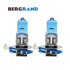 Галогенная лампа H3, 4300 К, 12 В, 55 Вт, 2 шт.