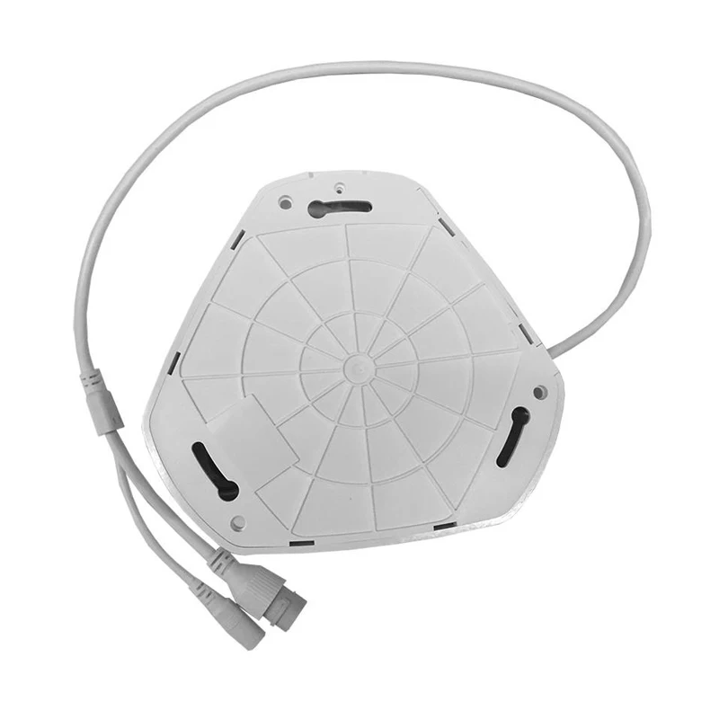 5 0 мегапикселей Wifi беспроводной объектив рыбий глаз панорамный вид P6 VR 360
