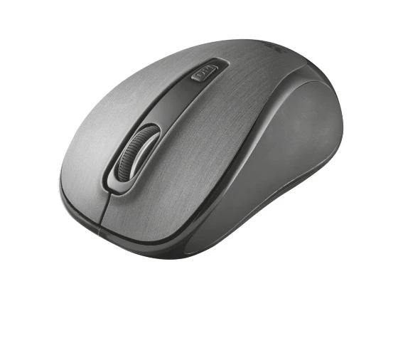Trust 21192 Ambidextrous Optical Bluetooth 1600 DPI Black | Компьютеры и офис