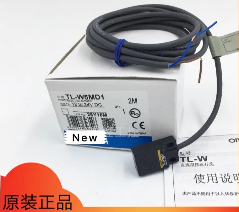 

1 year warranty New original In box TL-W5MD1
