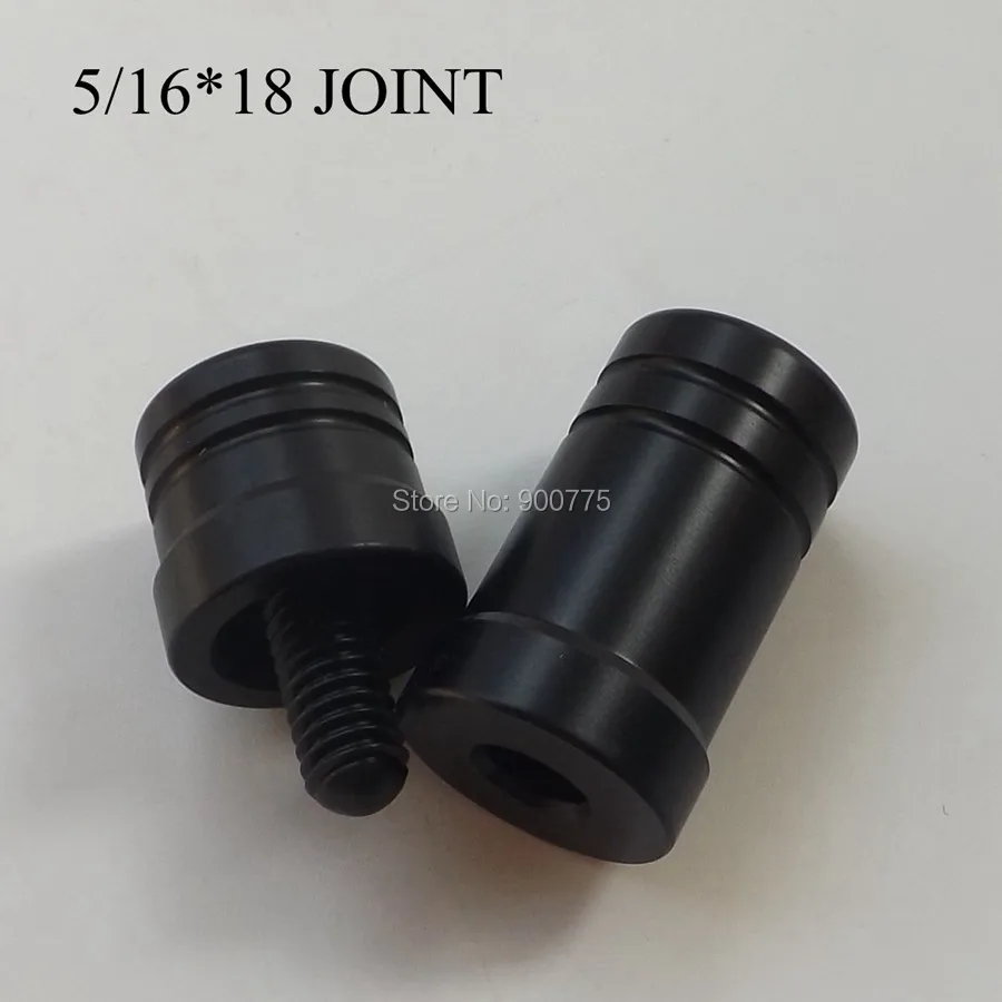 Брелок держатель uni loc радиальный 5/16x18-3/8x11 3/8x10 5/16x14 волнистый шарнир(опционально) ABS шарнир шапки Бильярд аксессуары