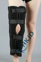 brand new knee joint fixation knee support injury of meniscus of knee joint immobilization hrl