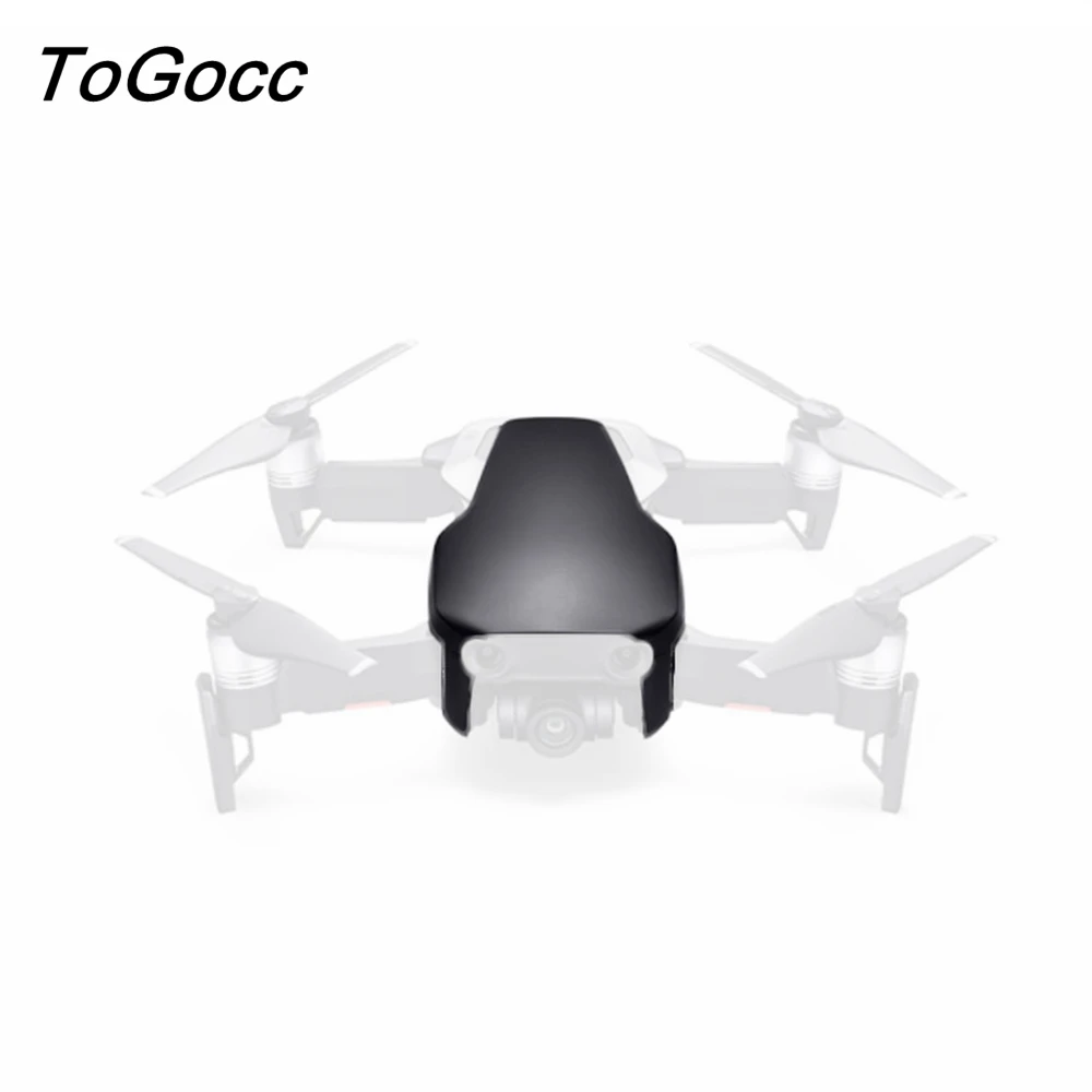 Оригинальный чехол для DJI Mavic Air Body верхний защитный рамка запасные части