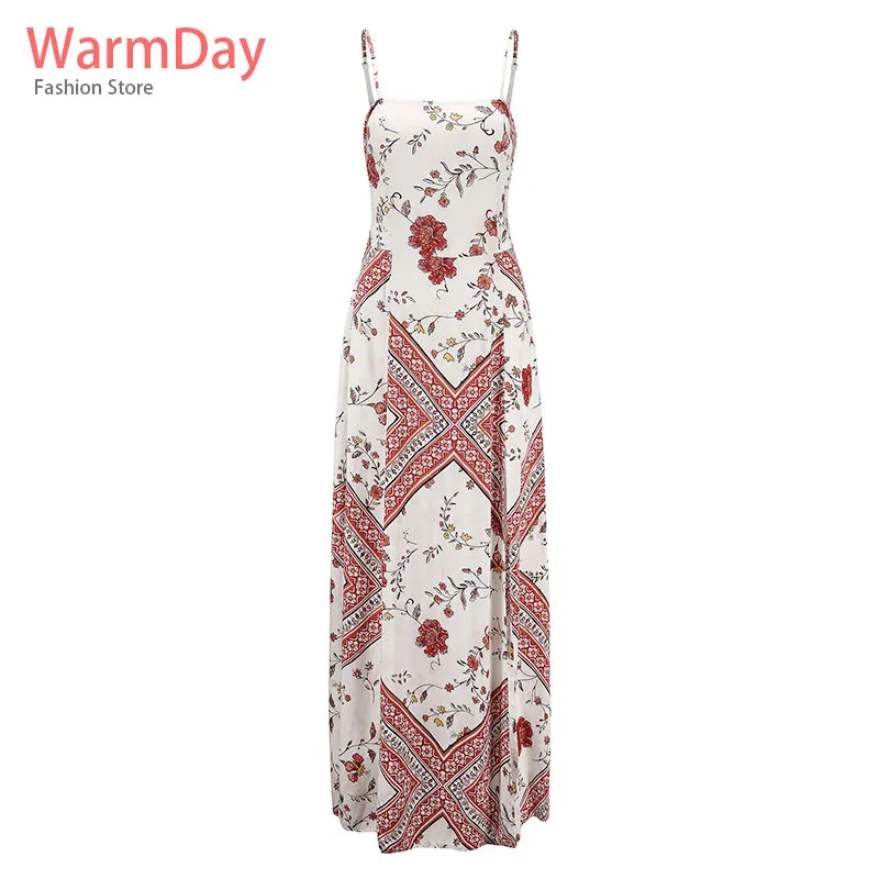 Warmday женщин clothes2019 desigual bokep jepang tunique Роковой плащ sexy чешские белый Макси длинное