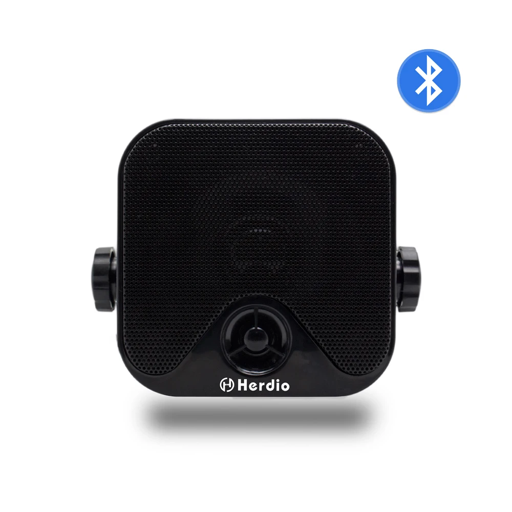 

Bluetooth-колонка, водонепроницаемая, с креплением на поверхность