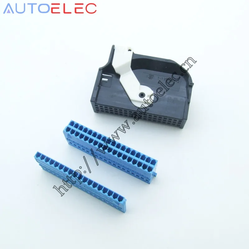 Автомобильный разъем из пластика 4E0972144 1 шт. только для Volkswagen Audi BMW Bluetooth a6 a4 a8 c6 8 k 4f