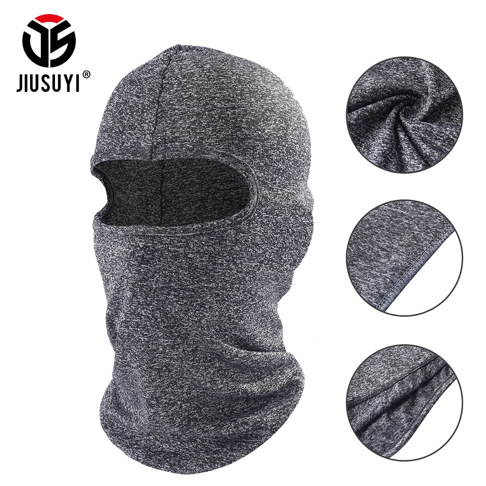 Тактическая Военная маска для лица Skullies Beanies крышка головы страйкбол ниндзя