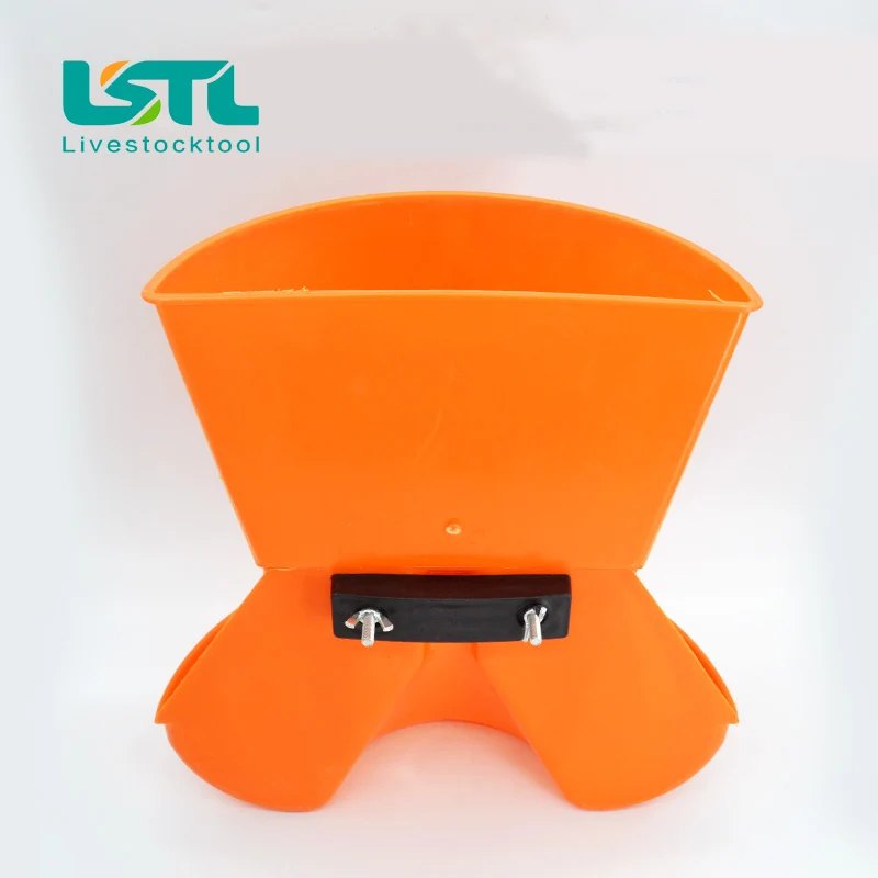 Приспособление для поросят приспособление с толстой стенкой подвесное