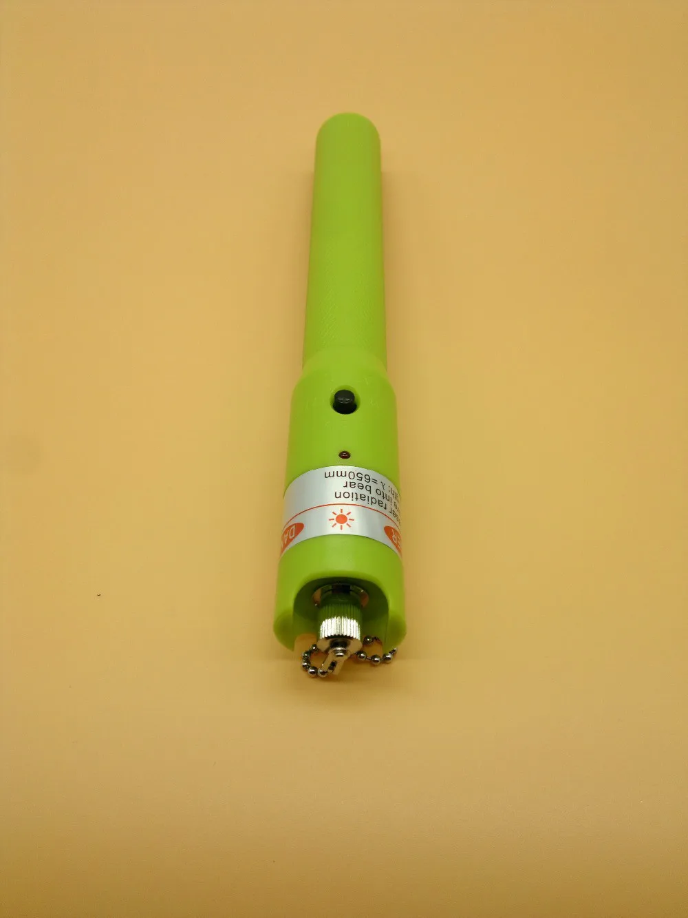 Baoyilon лазерная ручка 5 км волоконно-оптический визуальный дефектоскоп Тестер