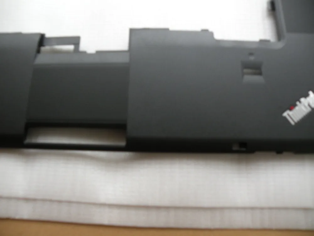 Новинка/Оригинальная клавиатура для Lenovo thinkpad T510 t510i W510 подставка рук пустая