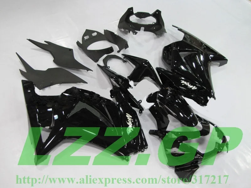 

Injection EX250R Fairing For KAWASAKI ZX250R 2008 2009 2010 EX250 08 09 10 NINJA EX250 250R 08 09 10 Motorcycle fairing kits #S6