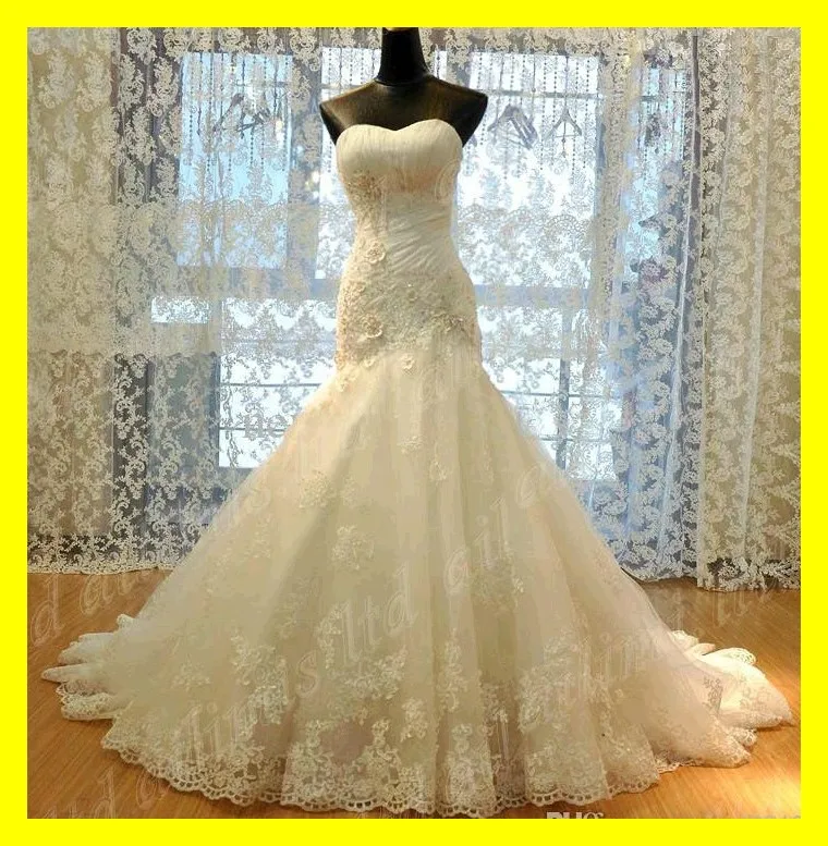 Exotic Wedding Dresses Mermaid Floor-Length Court Train Beading Sweetheart Off The Shoulder Sleeveless Natural Lace Up Built-In | Свадьбы и