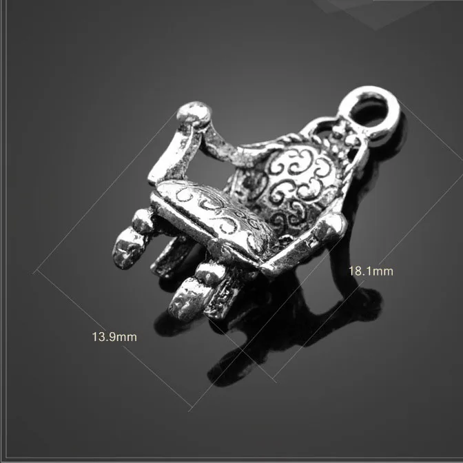 Charms For Jewelry Making
