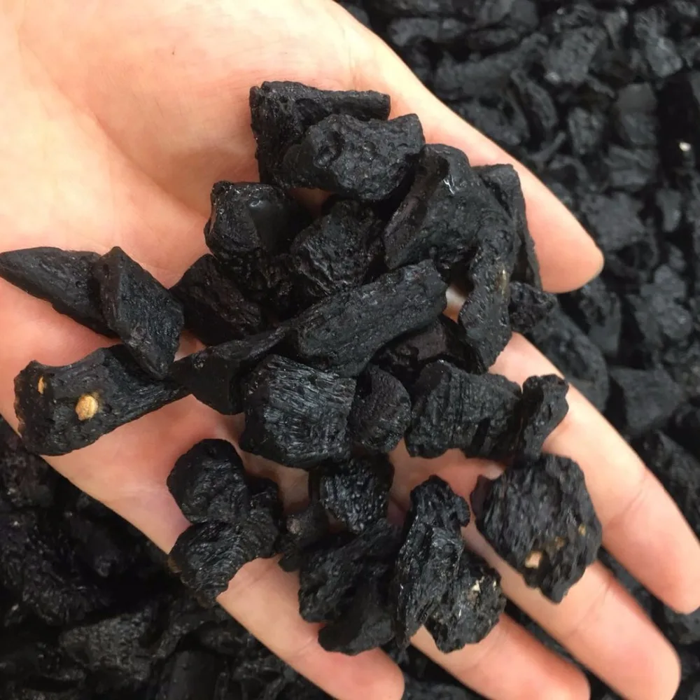 50 г энергетический камень натуральный Tektite Meteorite crystal восстанавливающий