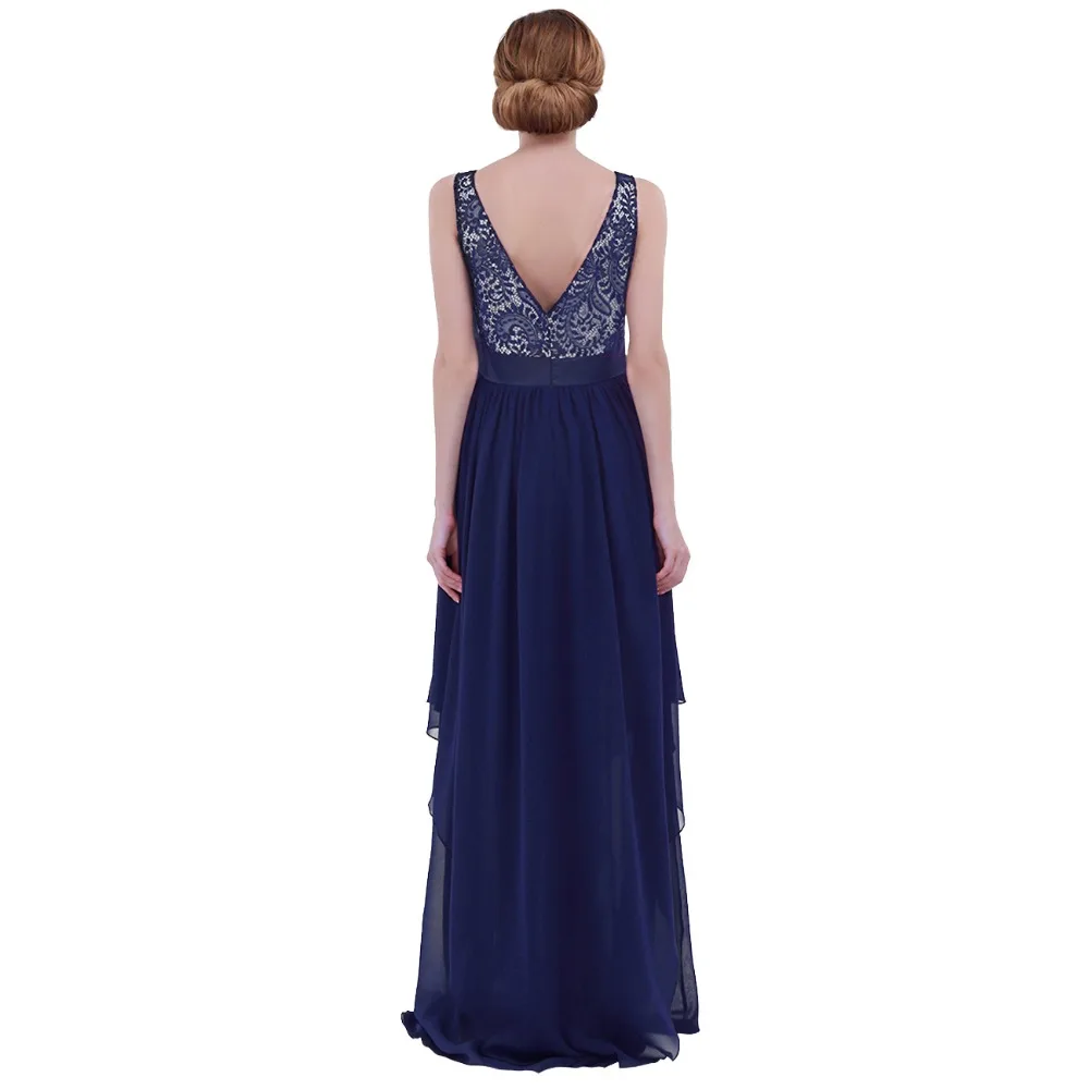 Женское винтажное кружевное шифоновое платье макси без рукавов|maxi dress|dress womendress