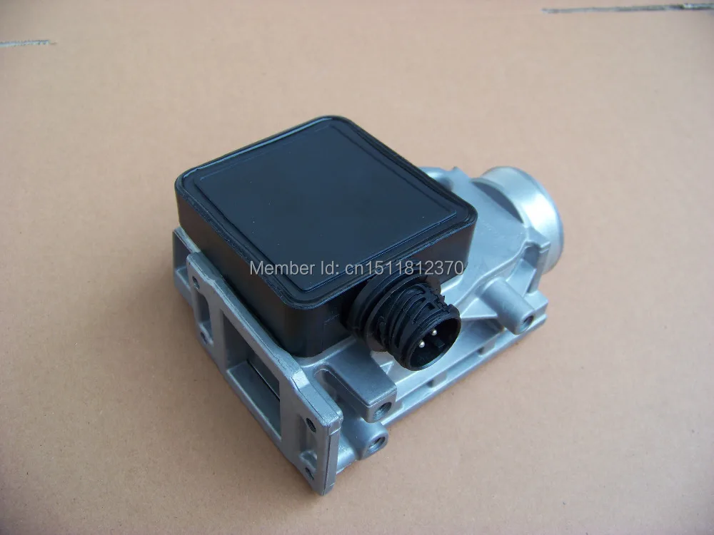 Датчик расхода воздуха MAF для BMW E30 E36 316i 316g 17346519 0280200201 0280200204 13621734651 0986280029 13621734651|sensor