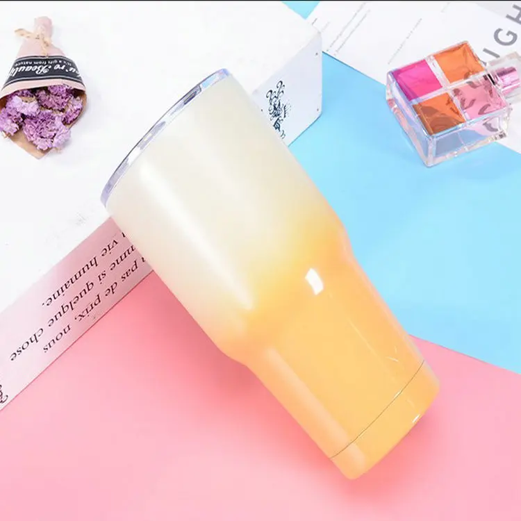 Термос из нержавеющей стали 304 с холодной изоляцией емкость 30 унций|Вакуумные