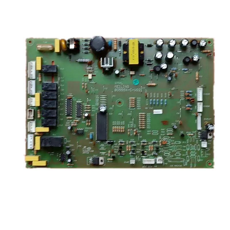 

B0555X-C-V02/B0423X-V04 Good Working Tested
