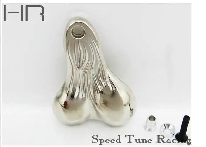 HR Горячие гонки металла персонализированные Тернер конец чистый Американский