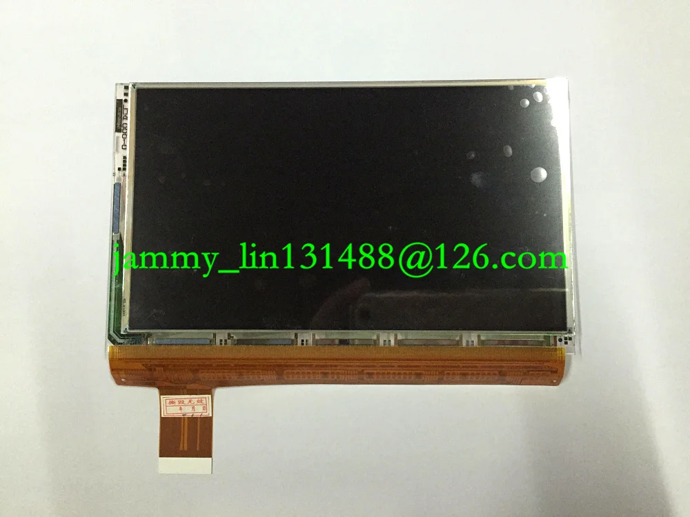 Новинка Shap 5 8 &quotстекло для LQ058T5AR04 LQ058T5AR03 LQ058T5AR02 LQ058T5AR01 Mercedes Porski PCM2.1 автомобильная