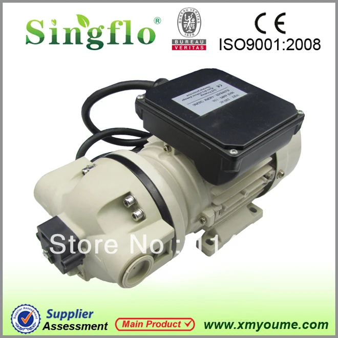 

12V high flow agriculture pump/adblue pump