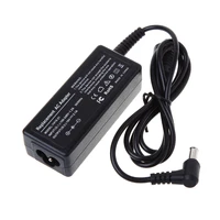 ac dc power supply charger adapter cord converter 19v 2 1a for lg monitor lcd tv