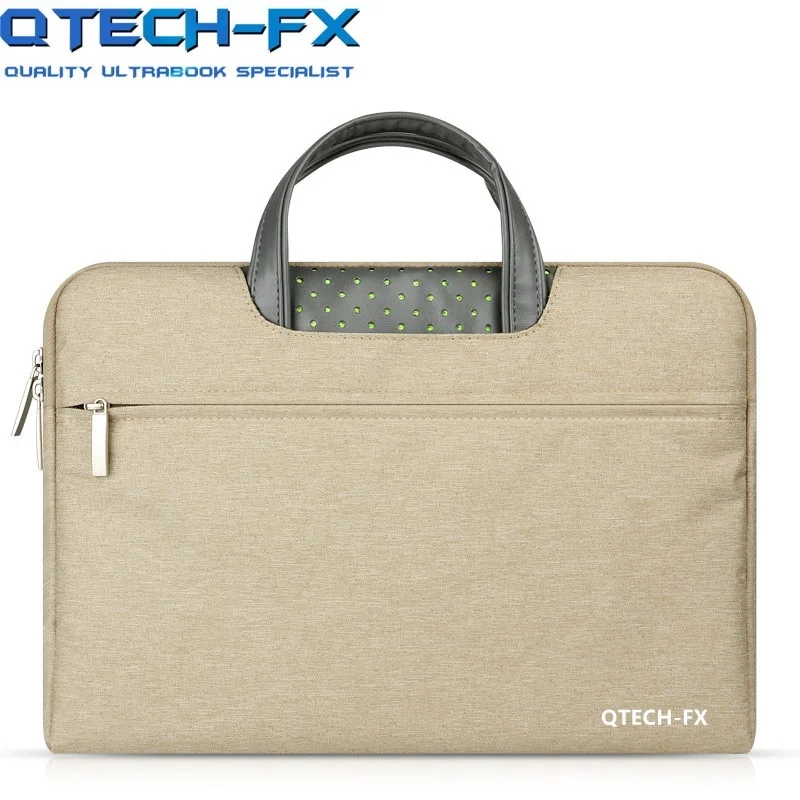 Холщовая Сумка для ноутбука мужская или женская сумка 13 3 &quot14&quot 15 &quot15 6&quot Apple Macbook