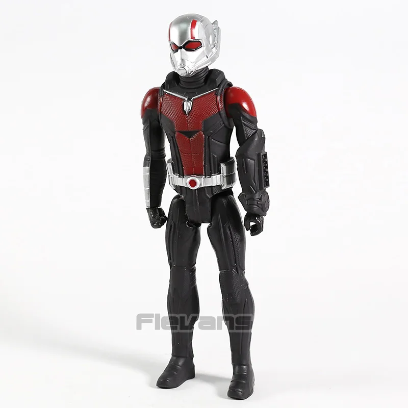 Мстители Endgame Titan Hero power FX танос Халк Капитан Америка Marvel Железный человек Тор военная машина человек-муравей ПВХ фигурка игрушка