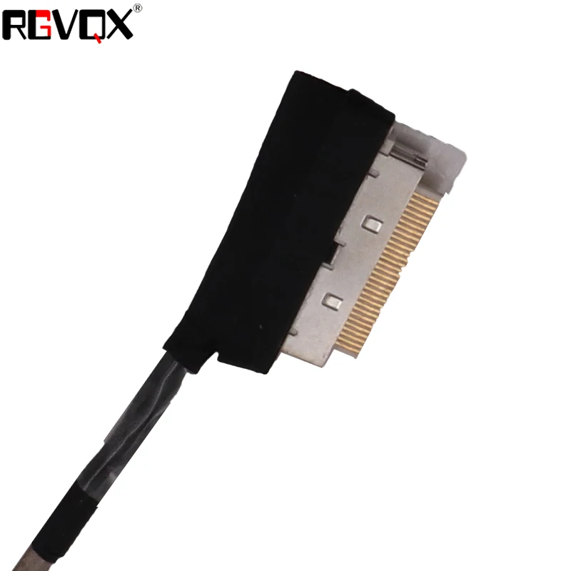 Новый кабель для ноутбука HP Probook 655 G1 650 640 645 PN:6017B0440201 запасной ремонтный LCD LVDS|laptop