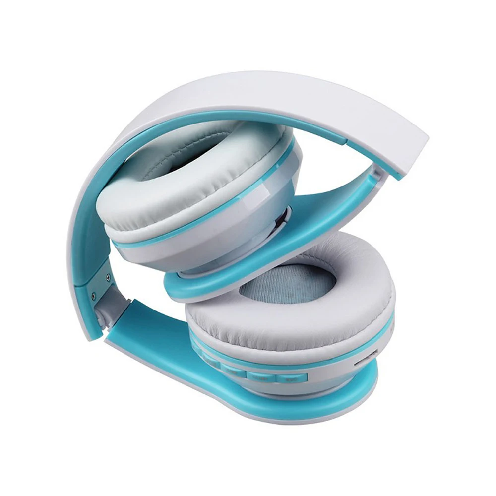 BT-809 Беспроводной Bluetooth наушники с микрофоном Спорт стерео повязки гарнитуры