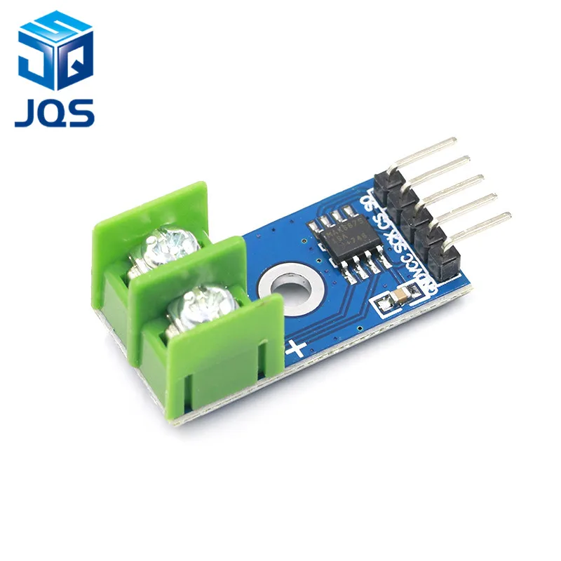 MAX6675 модуль+ K Тип термопары Senso температура градусов модуль для arduino