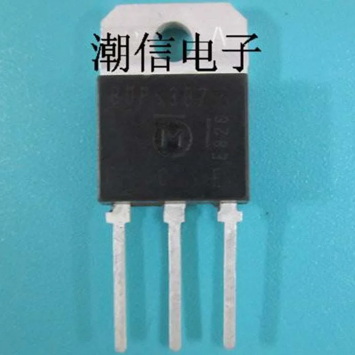 

BUP307 BUP307D 35A 1200V