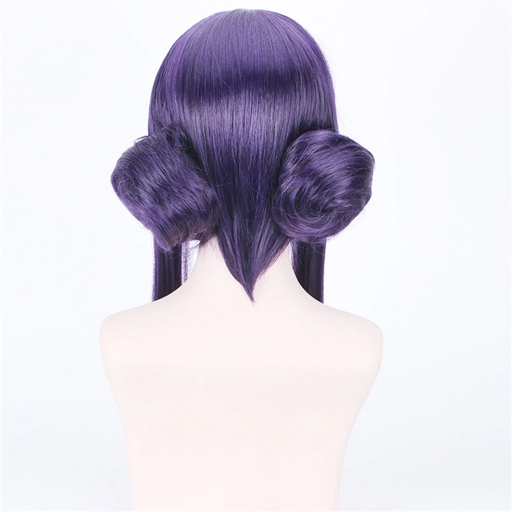 LoveLive Nozomi кимоно тоджо парик из фиолетовых волос костюм Хэллоуин Аниме Косплей