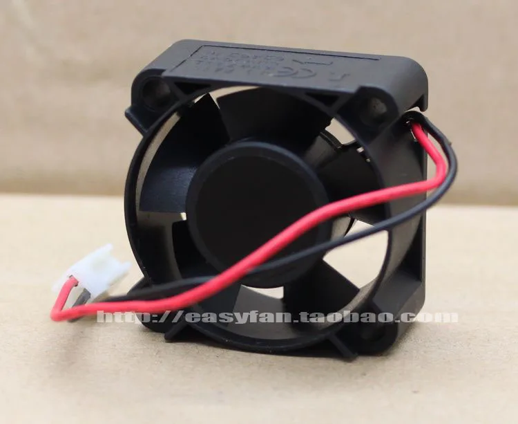 SUNON GM1204PKVX-8A B2875.GN Сервер охлаждающий вентилятор постоянного тока 12 В 2 4 Вт 40x40x20 мм