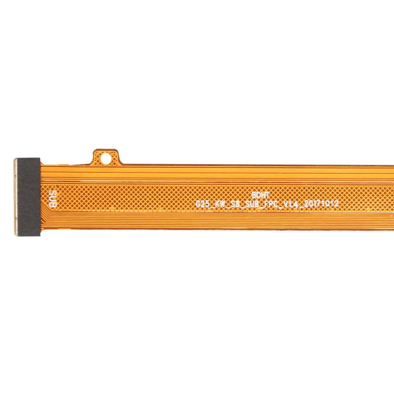 UMIDIGI S2 Main Board FPC 100% Original Ribbon flex cable Accessories part replacement for LITE/S2 PRO Phone | Мобильные телефоны и