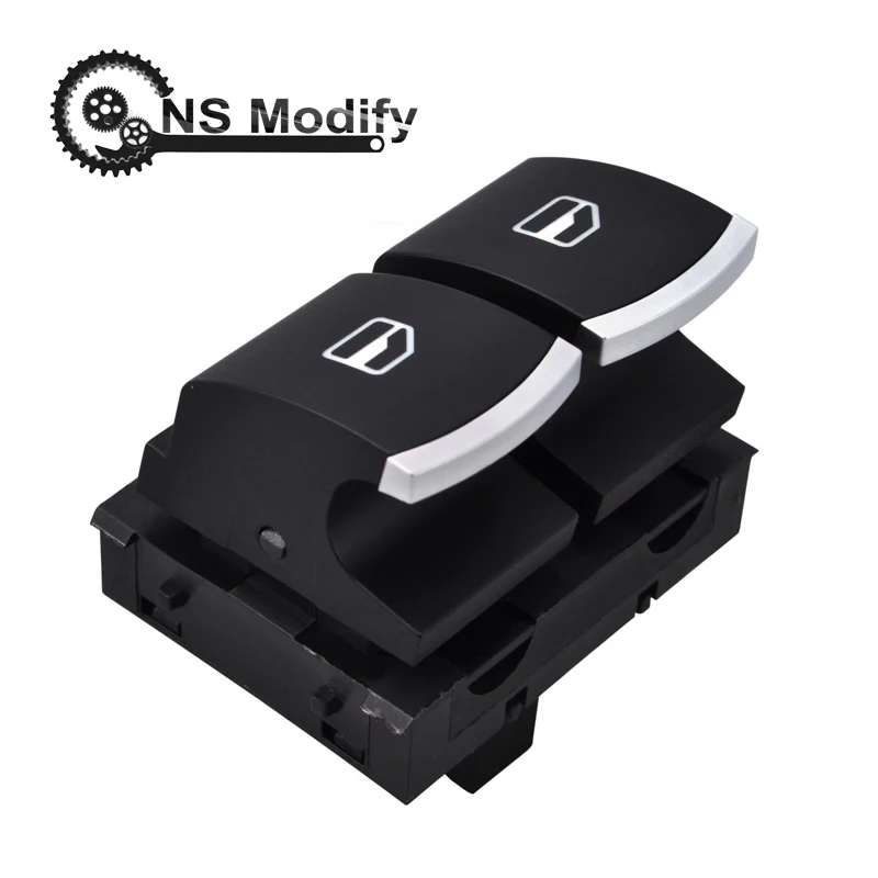 NS модификация главного стеклоподъемника для VW Golf 5 Touran Passat CC Tiguan OEM 5K3 959