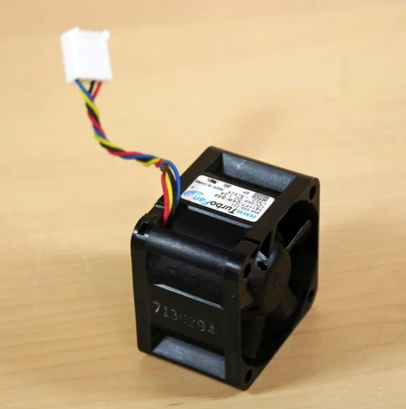 Новые оригинальные НМБ 1611FT-D4W-B86 12V 1.2A 4028 4 см Сервер вентилятор охлаждения |