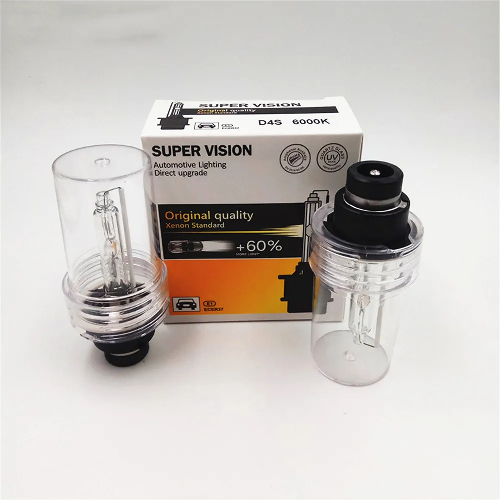 CSGJMY D1S D2S D3S D4S разрядные лампы высокой интенсивности дробилка HID ксенон головной