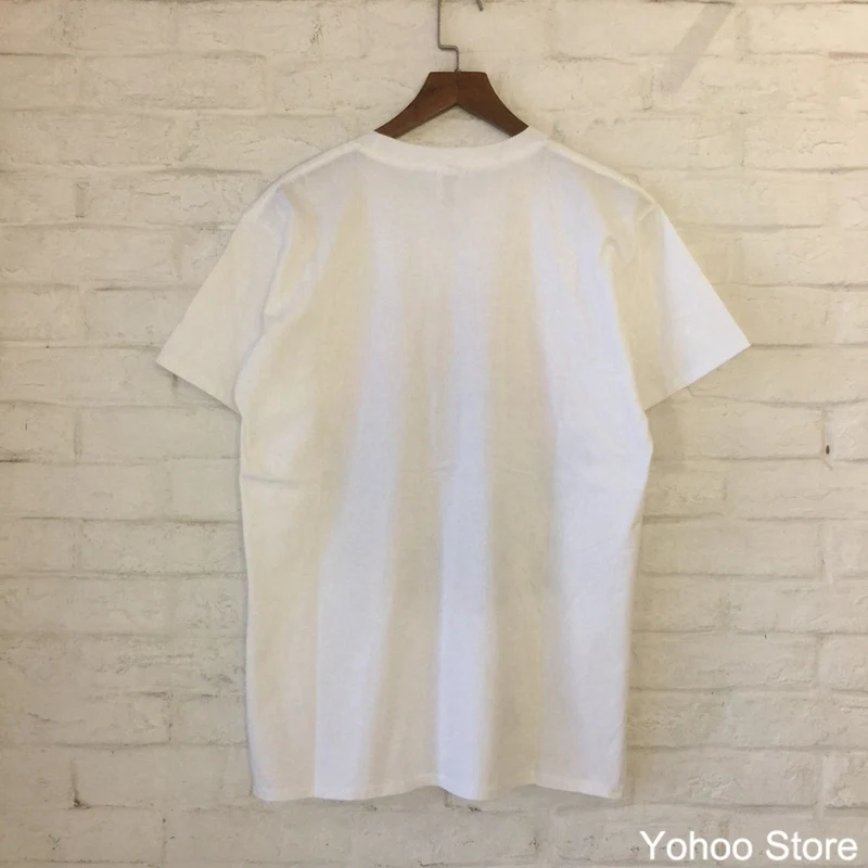Brand Fashion Unique Tiger Printed Design Men Women T-Shirts Popular Cotton Summer Casual Hip Hop Top tee Streetwear Clothes | Мужская
