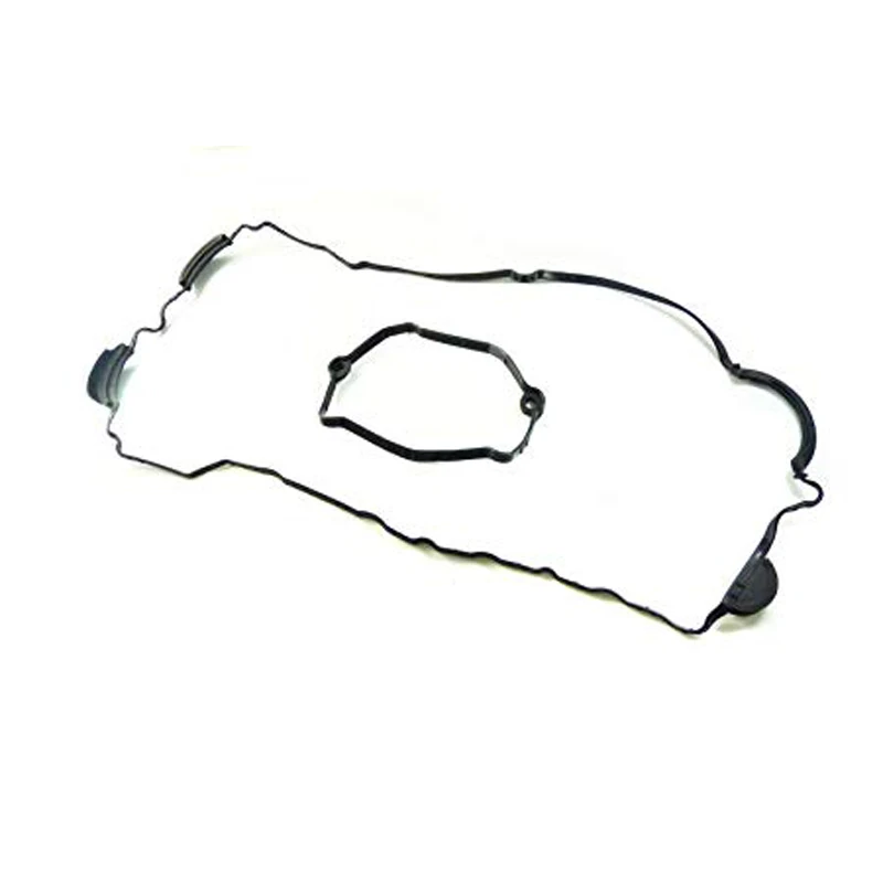Комплект крышки клапана для BMW E82 E88 E90 E92 E60 X1 X3 Z4 E85 11128655413|Уплотняющая прокладка