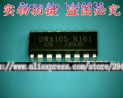 

1PCS DWA105 N161