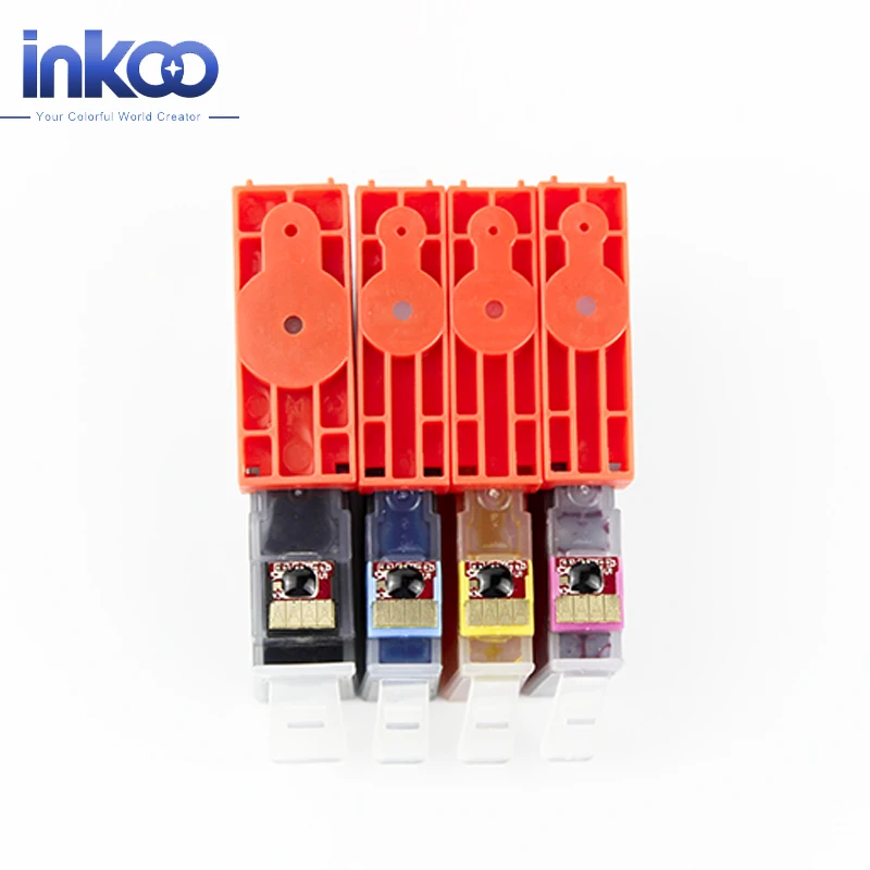 Inkoo 12 шт. для HP 655 картридж черный с чипом DeskJet Ink Advantage 3525 4615 4625 5525 6525 принтер |