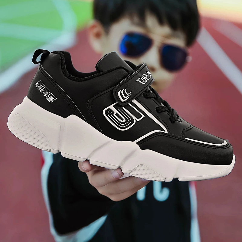 2018 Aimoge Basket Garcon Enfant спортивная баскетбольная обувь для девочек детская дышащие