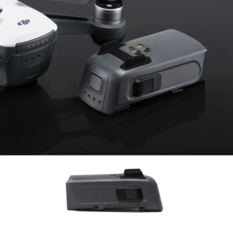 Оригинальная батарея DJI Spark 4730s пропеллеры для аксессуары комбо|time|time piece |