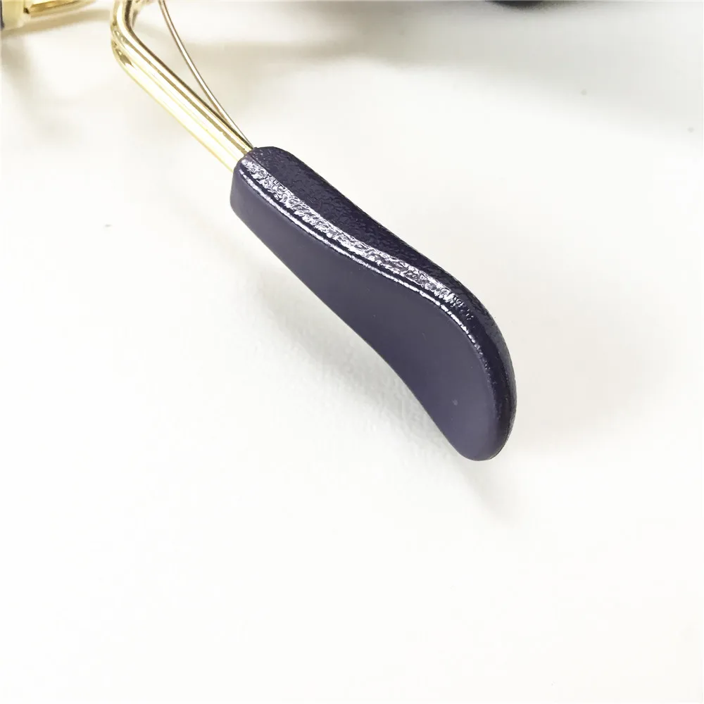 TT/SHU Perfect Eyelash Curler - Stainless Cuerler with Silicone Refill Pad Beauty Makeup Tools | Красота и здоровье