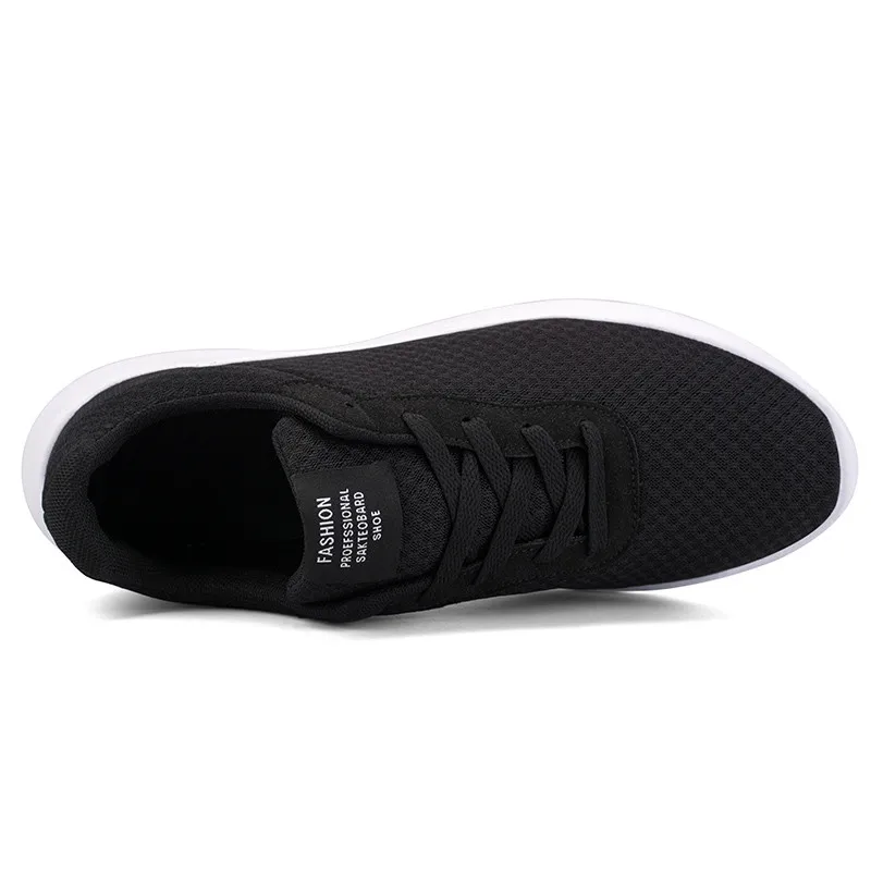 Мужская беговая Обувь баскетбольные кроссовки мужская спортивная обувь для
