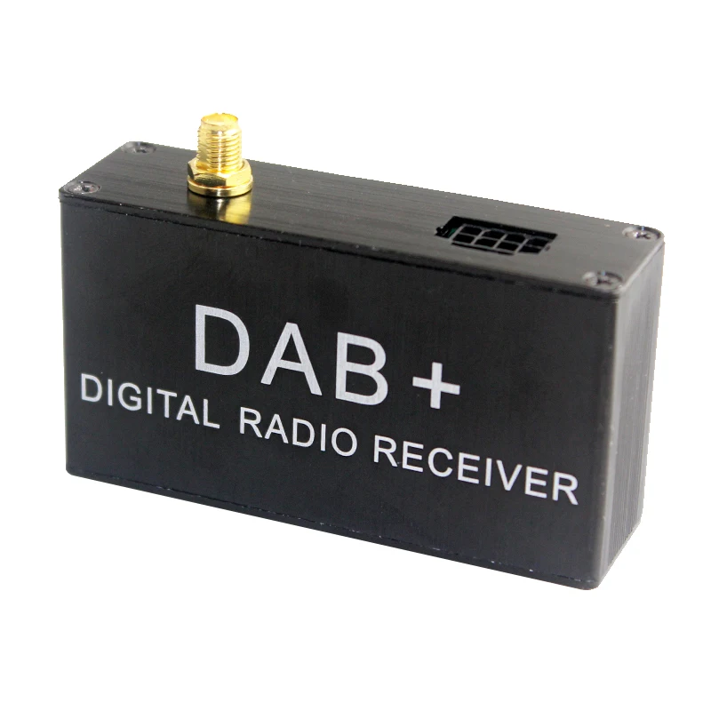 Цифровой ресивер Sinairyu DAB + система цифрового аудио вещания для "KLYDE" Android 6.0 1 dvd