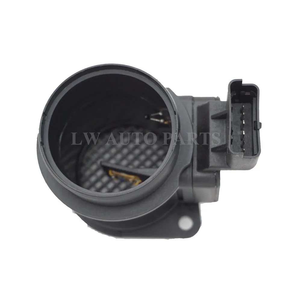 Датчик расхода воздуха для Citroen C2 C3 Xsara Ford Fiesta Fusion Peugeot 1007 206 307 1 4 5wk9631 1920.EK 9642212180