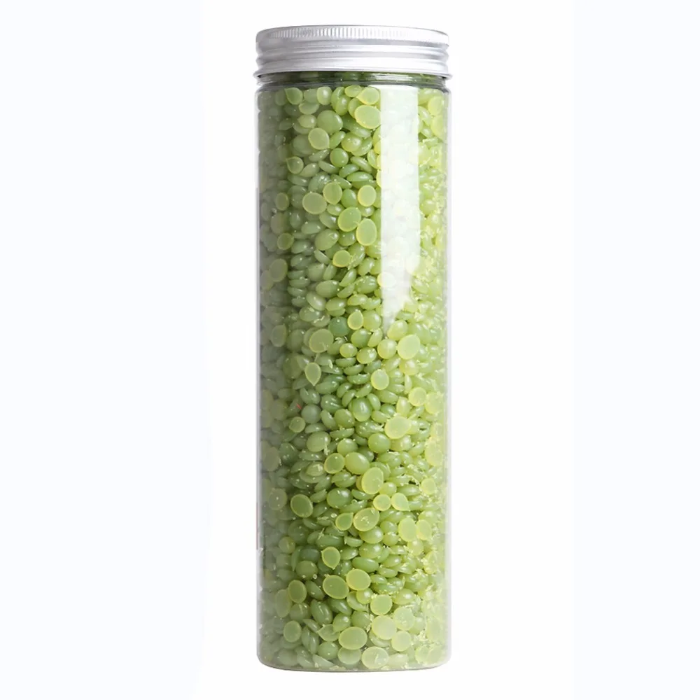 Нагреватель воска в гранулах для мужчин и женщин 400 г|wax beans|wax pearlshard wax |